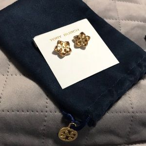 New tory burch earings♥️
